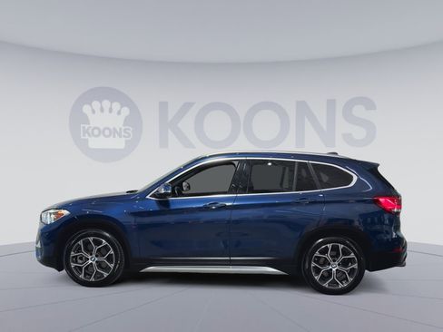 Used 2021 BMW X1 xDrive28i w/ Convenience Package image 7