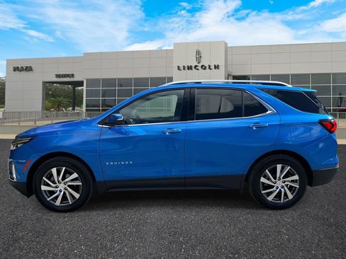 Used 2024 Chevrolet Equinox Premier image 6