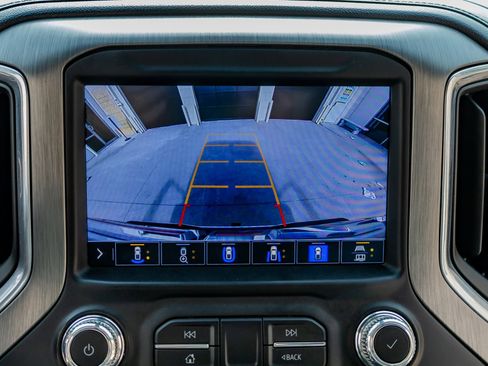 Used 2020 GMC Sierra 2500 Denali w/ Denali Ultimate Package image 26