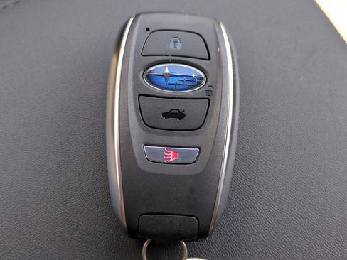 New 2026 Subaru Outback Limited AWD/4WD image 28