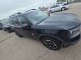 Used 2021 Ford Bronco Sport Big Bend w/ Big Bend Package image 3