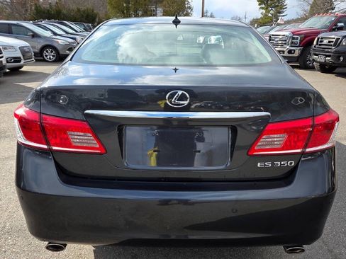 Used 2011 Lexus ES 350 FWD image 12