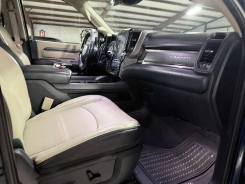 Used 2020 RAM 2500 Limited AWD/4WD image 18