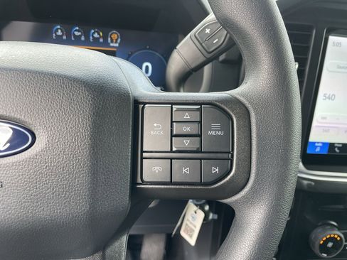 New 2026 Ford F150 STX w/ F-150 LOBO Package AWD/4WD image 28