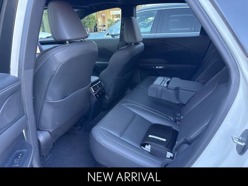 Certified 2024 Lexus RX 350 Premium Plus w/ Convenience Package FWD image 6