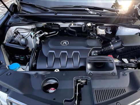 Used 2016 Acura RDX FWD w/ Advance Package image 13