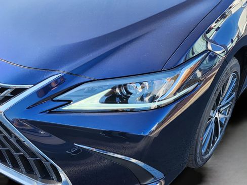 New 2025 Lexus ES 350 w/ Premium Package image 32
