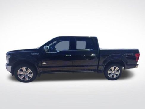Used 2018 Ford F150 King Ranch w/ Equipment Group 601A Luxury AWD/4WD image 10