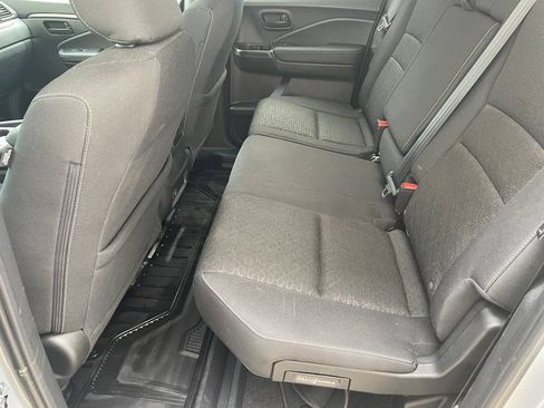 Certified 2026 Honda Ridgeline Sport image 9