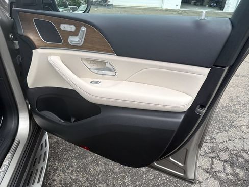Used 2021 Mercedes-Benz GLE 350 4MATIC image 18