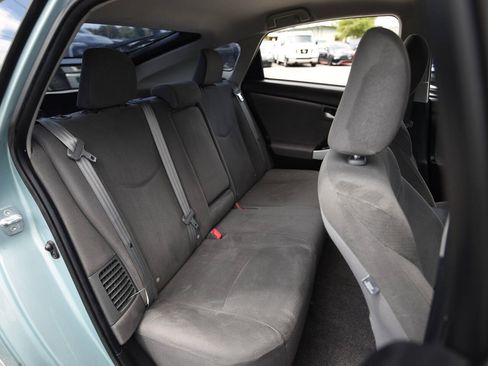 Used 2013 Toyota Prius Three FWD image 15