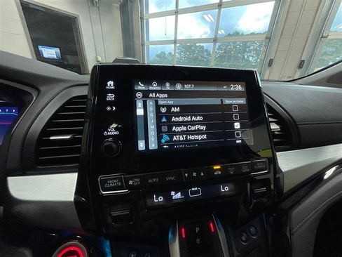 Used 2020 Honda Odyssey Elite image 16