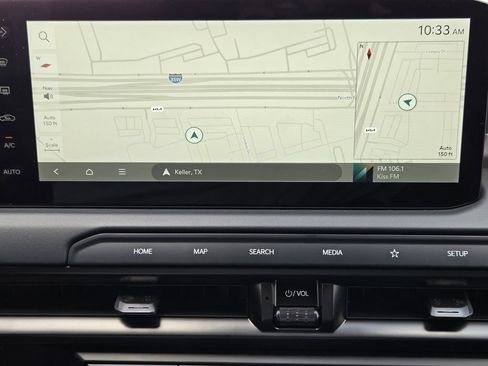 New 2027 Kia Telluride SX Prestige X-Line AWD/4WD image 14