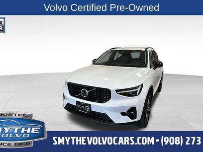 Certified 2026 Volvo XC40 B5 Plus