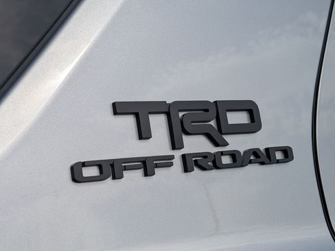 Used 2026 Toyota 4Runner TRD Off-Road Premium AWD/4WD image 24