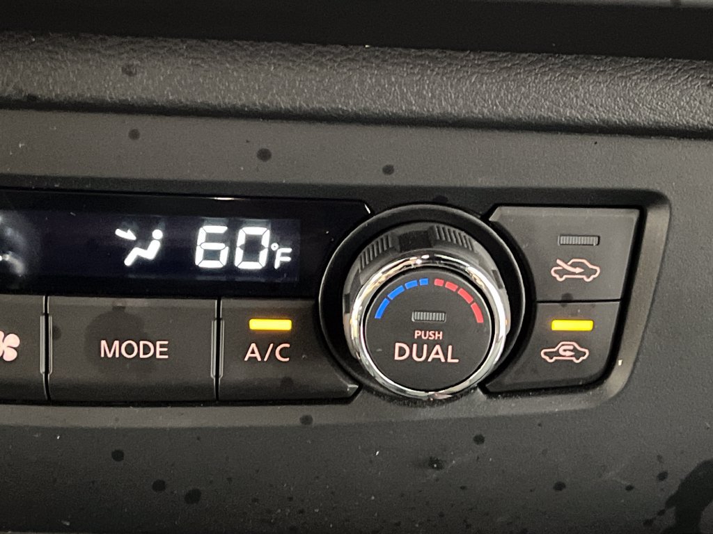 Used 2026 Nissan Frontier PRO-4X AWD/4WD image 59