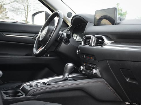 Used 2023 MAZDA CX-5 AWD 2.5 S image 34