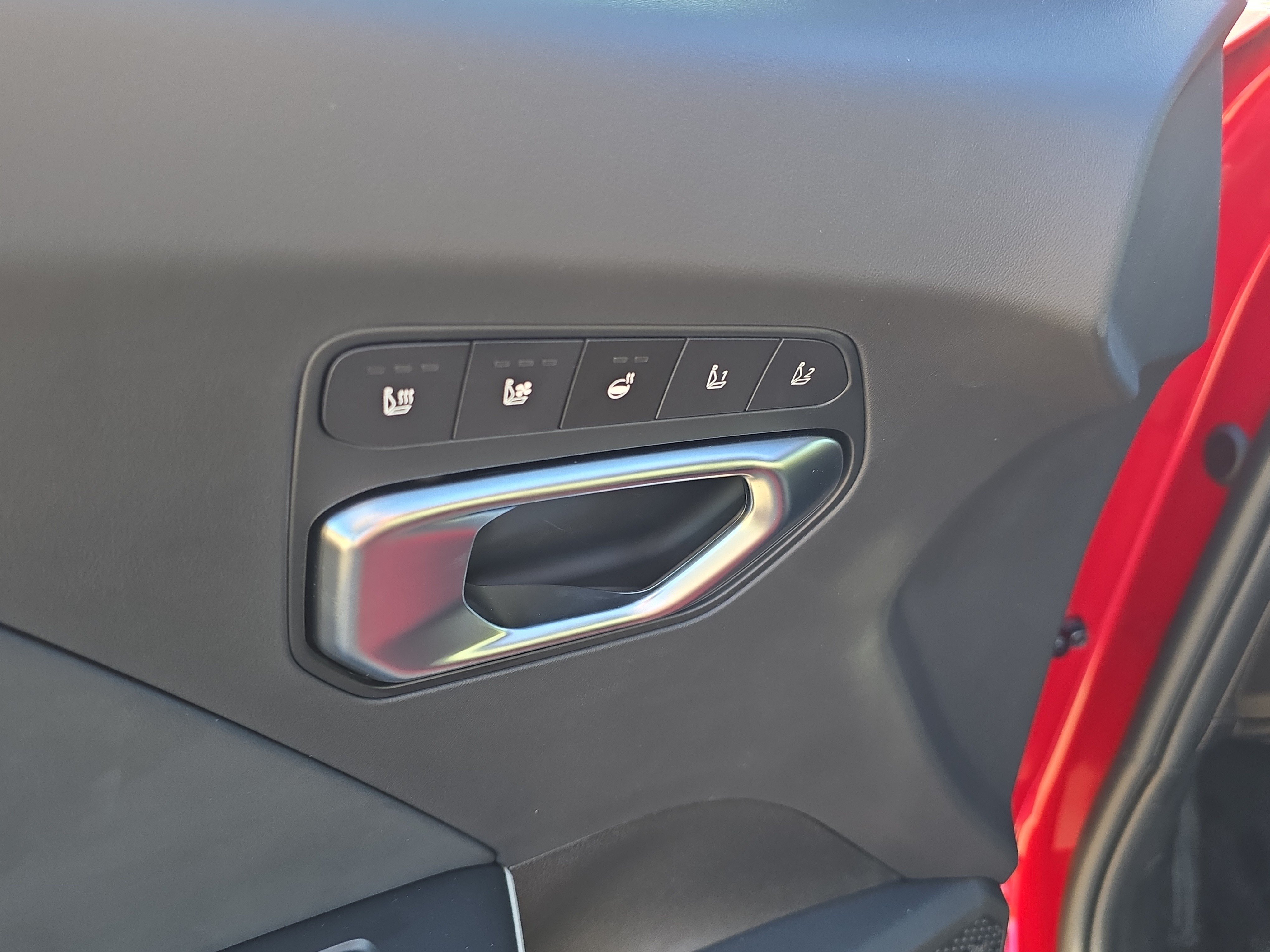 New 2027 Kia K4 GT-Line w/ GT-Line Premium Package FWD image 18
