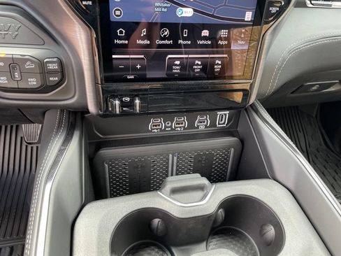 New 2026 RAM 2500 Power Wagon AWD/4WD image 18