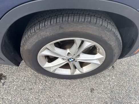 Used 2021 BMW X3 xDrive30i w/ Convenience Package image 10