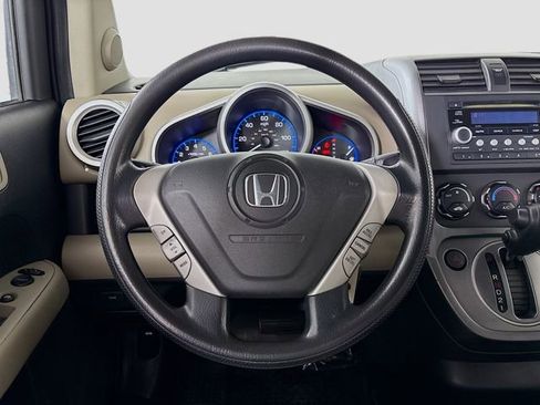 Used 2008 Honda Element EX image 11