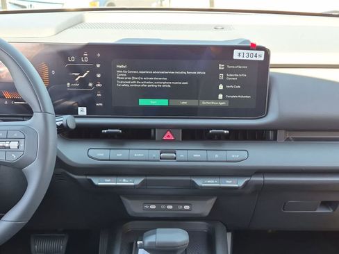New 2027 Kia Seltos X-Line S w/ X-Line S Premium Package AWD/4WD image 30