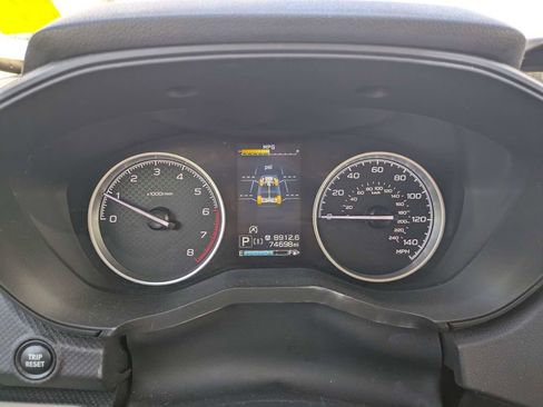 Used 2022 Subaru Forester Limited AWD/4WD image 34