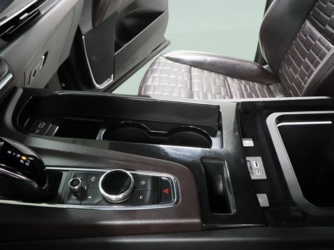 Used 2021 Cadillac Escalade ESV Sport Platinum image 21