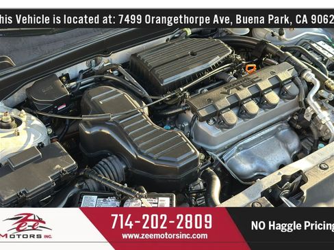 Used 2004 Honda Civic EX image 43