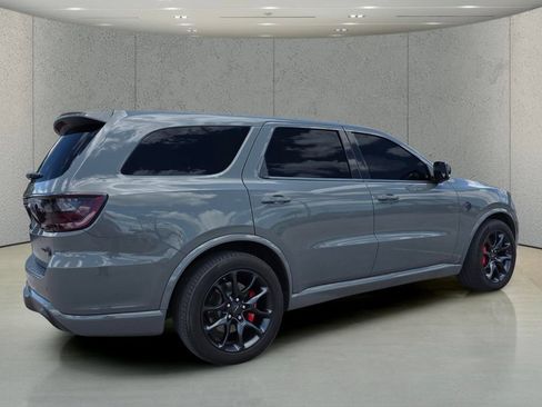 Used 2023 Dodge Durango SRT Hellcat AWD/4WD image 4