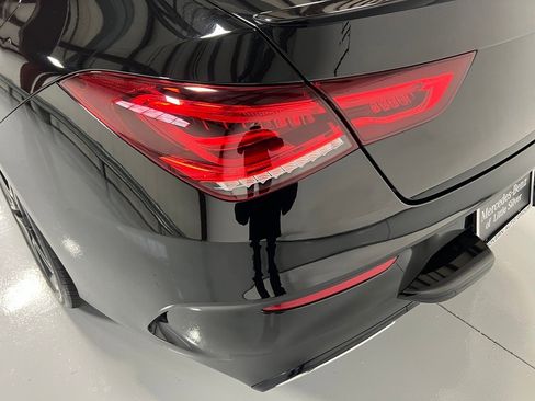 Used 2023 Mercedes-Benz CLA 250 4MATIC image 13