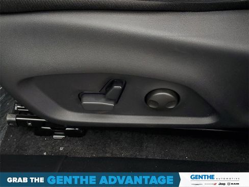 New 2026 Jeep Compass Limited image 9