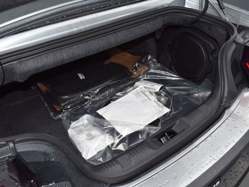 New 2026 Ford Mustang GT Premium RWD image 11