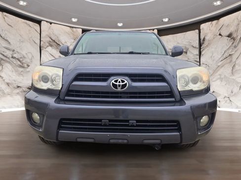 Used 2008 Toyota 4Runner Limited image 2