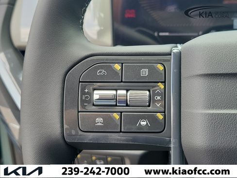 New 2027 Kia Seltos S FWD image 22