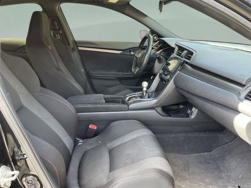 Used 2018 Honda Civic Si image 19