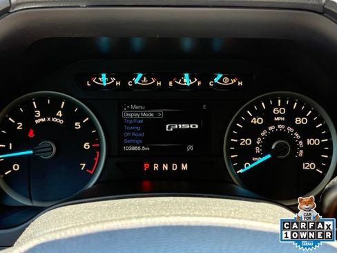 Used 2019 Ford F150 XLT w/ Equipment Group 302A Luxury AWD/4WD image 13