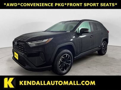 Used 2023 Toyota RAV4 XLE w/ Convenience Package