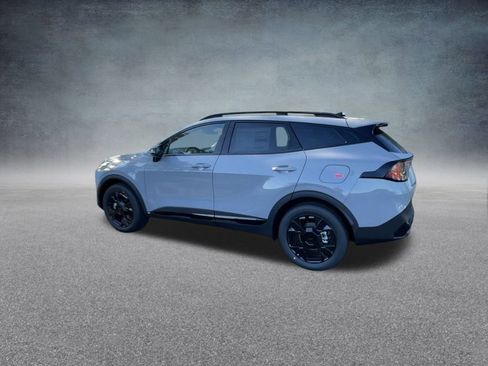 New 2026 Kia Sportage X-Line image 15