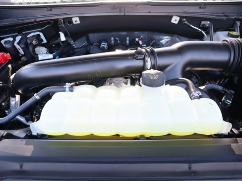 New 2025 Ford Expedition Max Active image 21