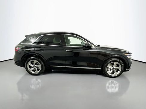 New 2026 Genesis GV70 2.5T Advanced AWD/4WD image 4