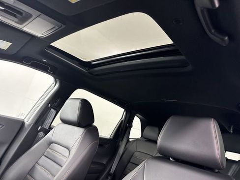 Certified 2026 Honda CR-V Sport-L image 20
