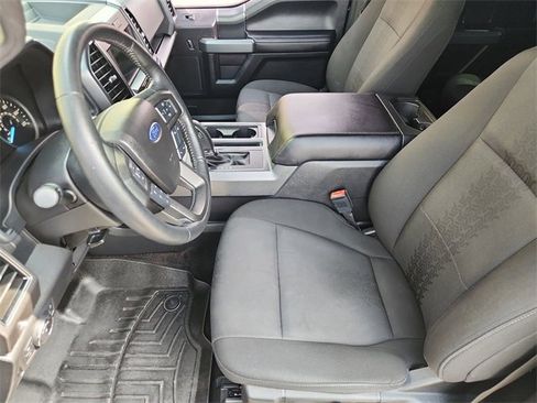 Used 2018 Ford F150 XLT w/ Equipment Group 302A Luxury image 18