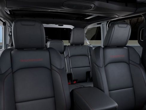 New 2026 Jeep Wrangler Unlimited Rubicon image 26