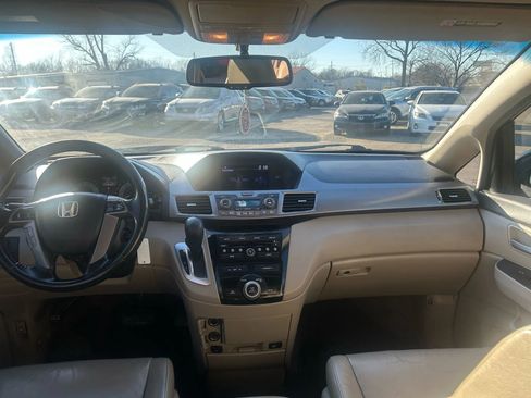 Used 2012 Honda Odyssey EX-L image 30
