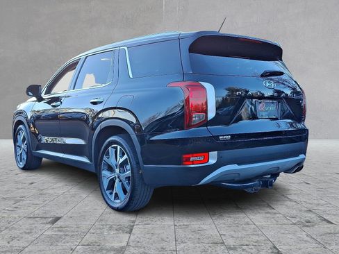 Used 2020 Hyundai Palisade SEL image 7