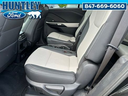 Used 2024 Lexus TX 500h 500h F SPORT Premium w/ Technology Package image 16