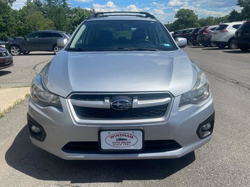 Used 2013 Subaru Impreza 2.0i Sport Limited AWD/4WD image 2