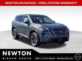 New 2026 Nissan Rogue SV video 1