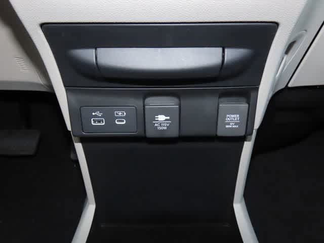 New 2027 Honda Odyssey Touring image 27